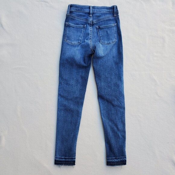 Old Navy Ballerina Jeggings Size 8 - Picture 9 of 9